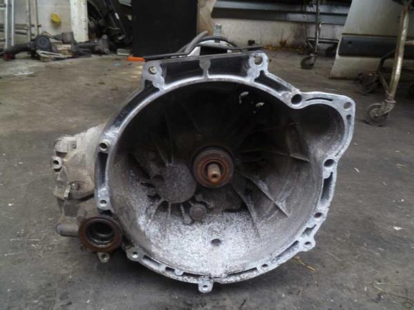 BOITE DE VITESSE MANUEL FORD FIESTA 1.25CC 2008+ - Vue 1